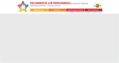Desktop Screenshot of gocollaborativepa.com